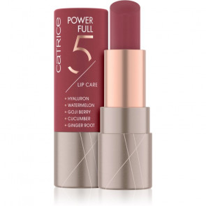 Catrice Power Full 5 Lip Care Balm - 040 Addicting cassis