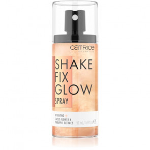 Catrice Shake Fix Glow Spray 50 ml