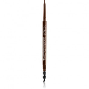 Catrice Slim'Matic Ultra Precise Brow pencil Waterproof - 025 Warn brown