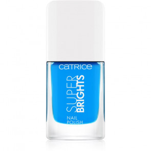 Catrice Super Brights Nail Polish - 020 Splish Splash