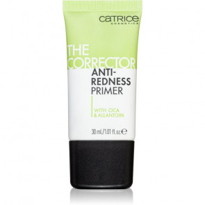 Catrice The Corrector Anti-Redness Primer 30 ml