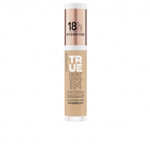 Catrice True Skin High Cover Concealer - 039 Warm olive