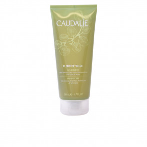 Caudalie Fleur de Vigne Gel douche 200 ml