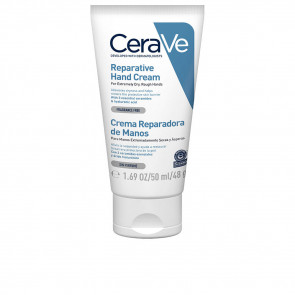 CeraVe Reparative Hand Cream for extremely dry, rough hands Crema de manos 50 ml