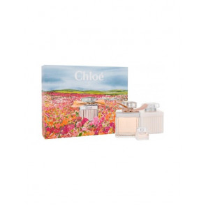 Chloé Lote Chloé Eau de parfum