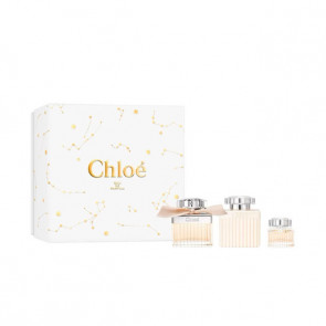 Chloé Lote Chloé Eau de parfum