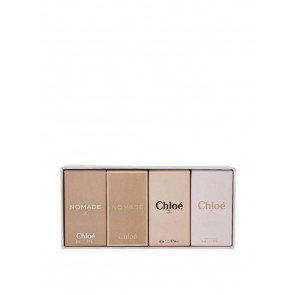 Chloé Lote Miniaturas Set de fragancias