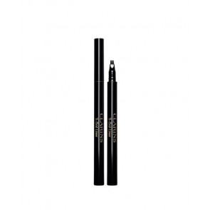 Clarins 3-DOT LINER 01 Black Delineador de ojos