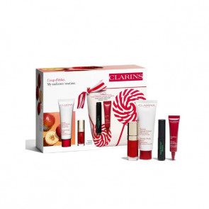 Clarins Baume Bauté Éclair Set de cuidado facial