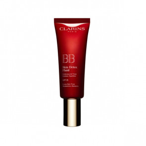 Clarins BB Skin Detox Fluid SPF25 - 02 Medium 45 ml