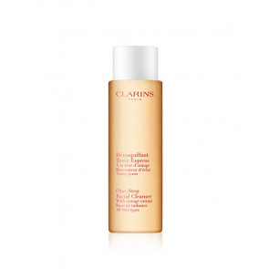 Clarins DEMAQUILLANT TONIC EXPRESS Desmaquillante tónico 200 ml