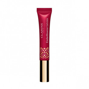 Clarins Eclat Minute Embellisseur Lèvres - 18 Intense garnet 12 g