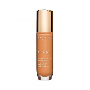 Clarins Everlasting Teint Mat Haute Tenue & Hydratation - 112 3N Sandalwood