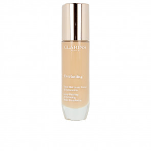 Clarins Everlasting Teint Mat Haute Tenue & Hydratation - 112.7W Macchiato