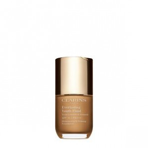 Clarins Everlasting Youth Fluid - 116,5 Coffee 30 ml