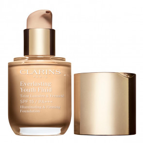 Clarins EVERLASTING YOUTH FLUID SPF 15 108 Sand 30 ml