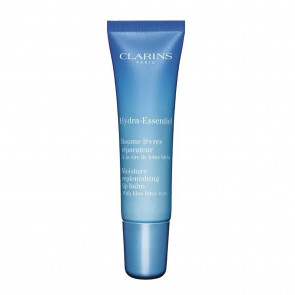 Clarins Hydra-Essentiel Baume lèvres réparateur