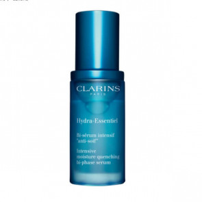 Clarins HYDRA ESSENTIEL Bi-Sérum Intensif 30 ml