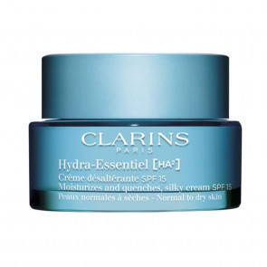 Clarins Hydra-Essentiel [HA²] Crème désaltérante SPF15 50 ml