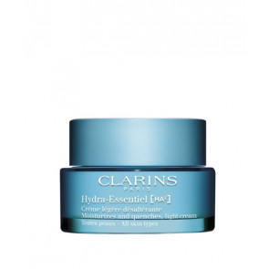 Clarins Hydra-Essentiel [HA²] Crème Légère désaltérante 50 ml