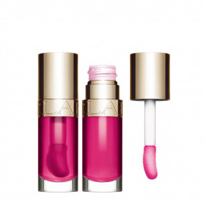 Clarins Lip Comfort Oil - 02 Raspberry