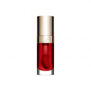 Clarins Lip Comfort Oil - 08 Strawberry