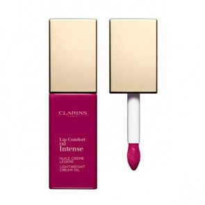 Clarins Lip Comfort Oil Intense - 02 Intense plum 7 ml