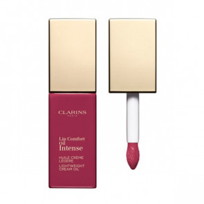 Clarins Lip Comfort Oil Intense - 03 Intense raspberry 7 ml