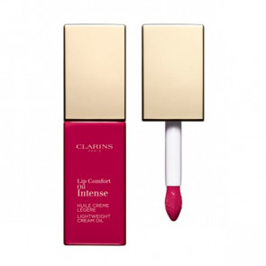 Clarins Lip Comfort Oil Intense - 06 Intense fuchsia 7 ml