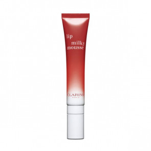 Clarins Lip Milky Mousse - 04 Milky tea rose