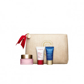 Clarins Lote Multi-Active Set de cuidado facial