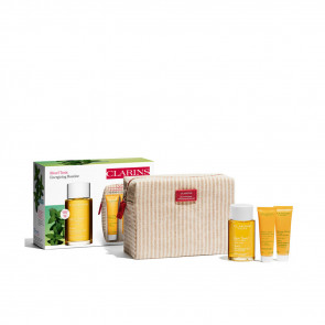 Clarins Lote Ritual Tonic Set de cuidado corporal