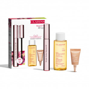 Clarins Lote Wonder Perfect Set de maquillaje de ojos