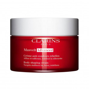 Clarins Masvelt Advanced Crème anti-rondeurs rebelles 200 ml