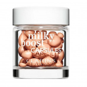 Clarins Milky Boost Capsules - 05