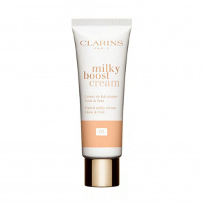 Clarins Milky Boost Cream - 03 45 ml