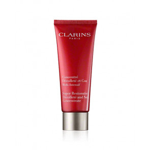 Clarins DEMAQUILLANT TONIC EXPRESS Desmaquillante tónico 200 ml