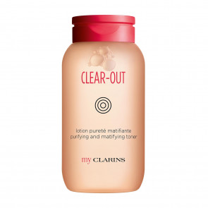 Clarins My Clarins Clear-Out Lotion Pureté Matifiante 200 ml