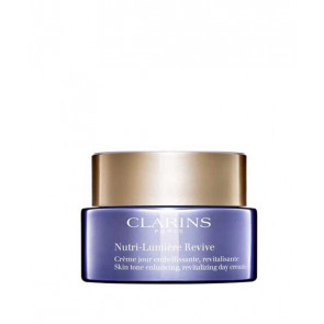 Clarins Nutri Lumière Revive Crème jour embellissante, revitalisante 50 ml
