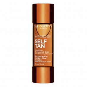 Clarins Self Tan Addition Concentré Éclat 30 ml