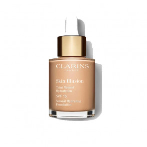 Clarins SKIN ILLUSION TEINT NATUREL 108.3 Organza 30 ml