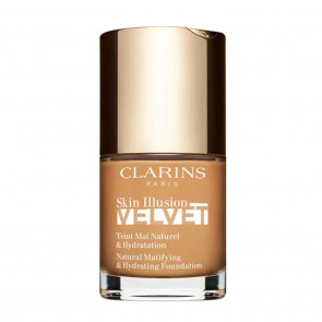 Clarins Skin Illusion Velvet Teint Mat Naturel & Hydratation - 112.5W