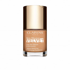 Clarins Skin Illusion Velvet Teint Mat Naturel & Hydratation - 112C