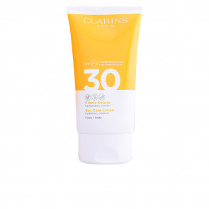 Clarins SOLAIRE Crème SPF30 150 ml