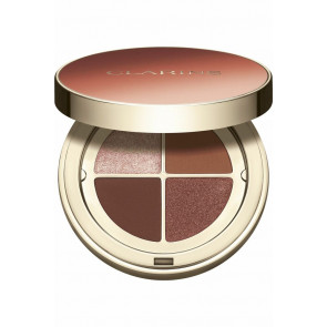 Clarins Sombras de ojos 4 colores - 03