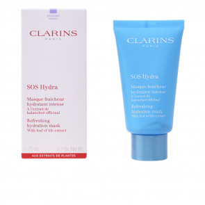 Clarins SOS HYDRA Masque 75 ml