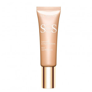 Clarins SOS Primer - 02 Peach 30 ml