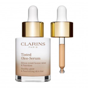 Clarins Tinted Oleo-Serum - 03