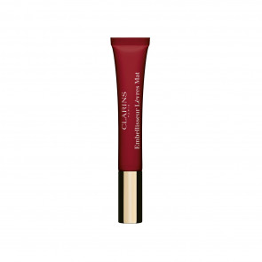 Clarins Velvet Lip Perfector - 03 Velvet red