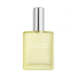 Clean FRESH LINEN Eau de parfum 60 ml